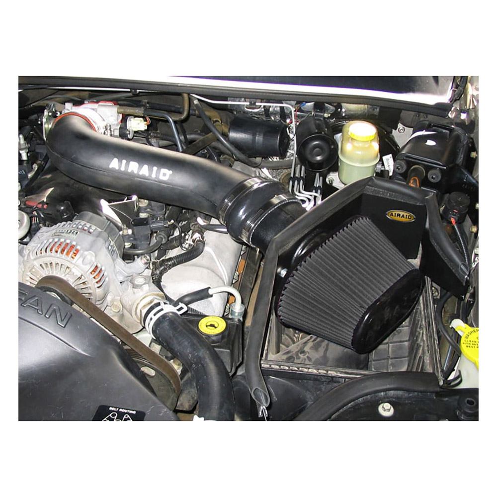 312 148 Airaid Performance Air Intake System