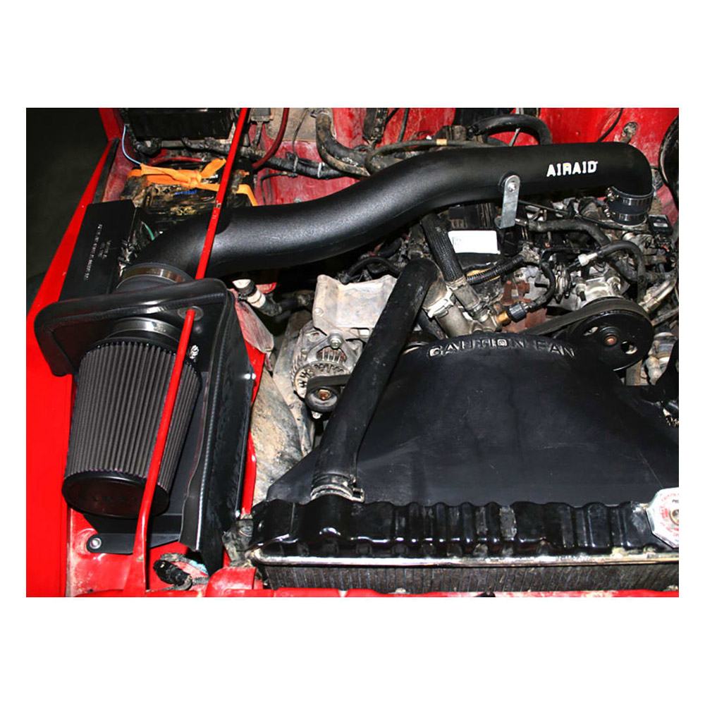 312 164 Airaid Performance Air Intake System