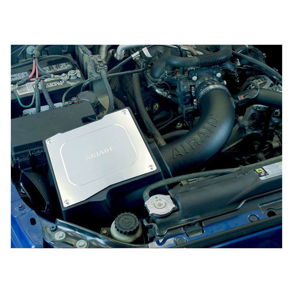312 276 Airaid Performance Air Intake System