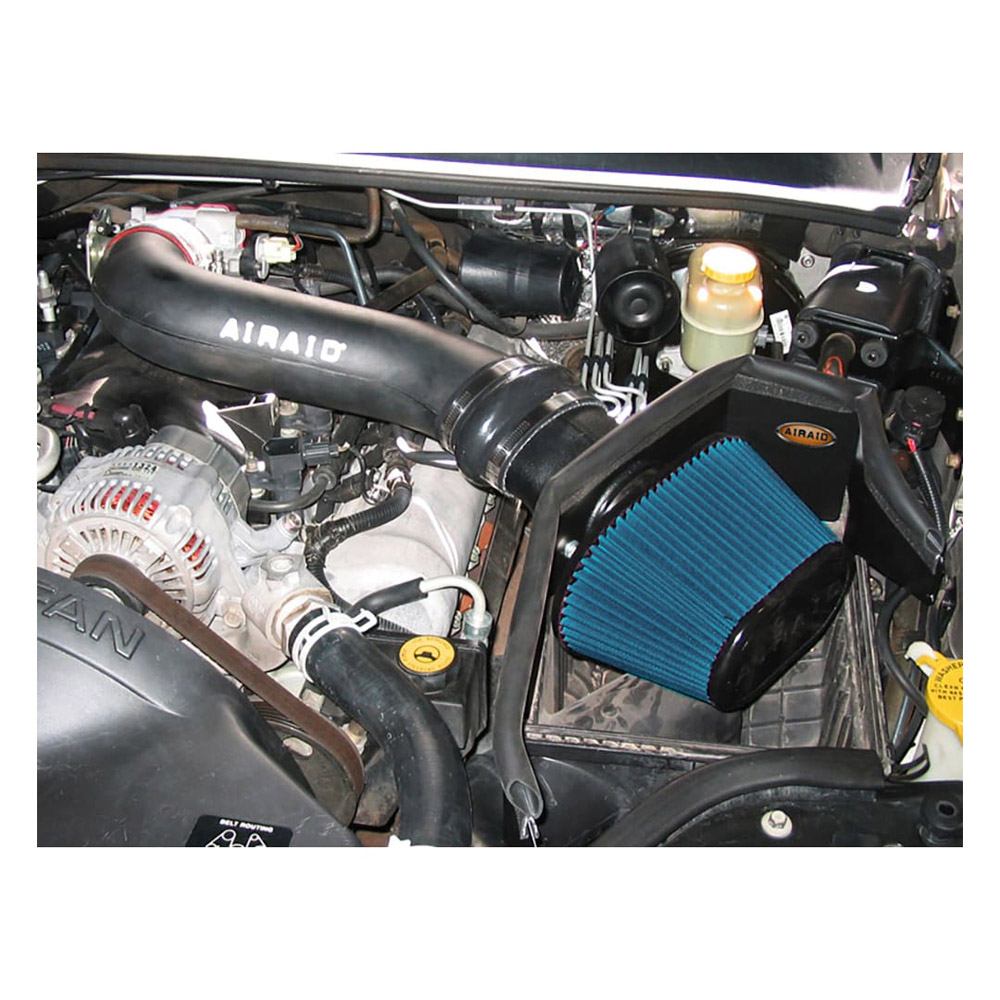 313 148 Airaid Performance Air Intake System