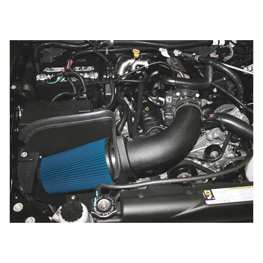 313 208 Airaid Performance Air Intake System