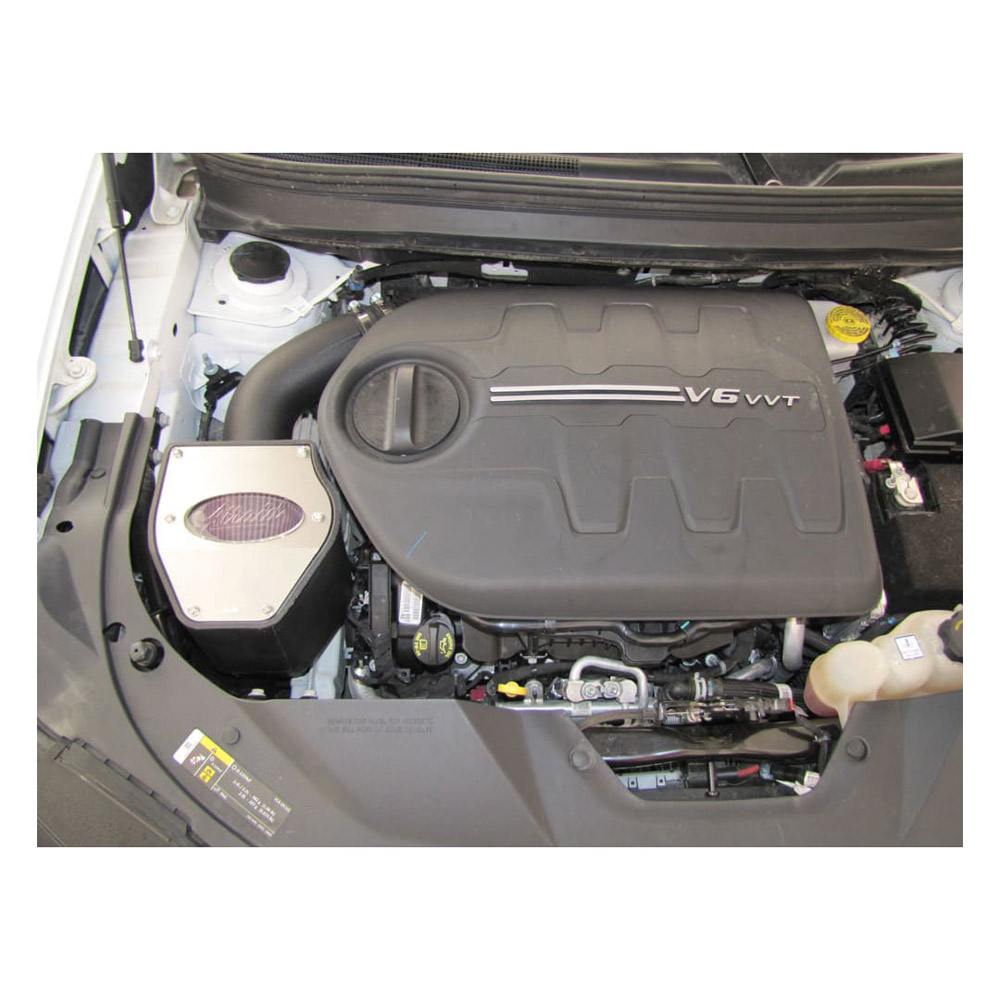 314 314 Airaid Performance Air Intake System