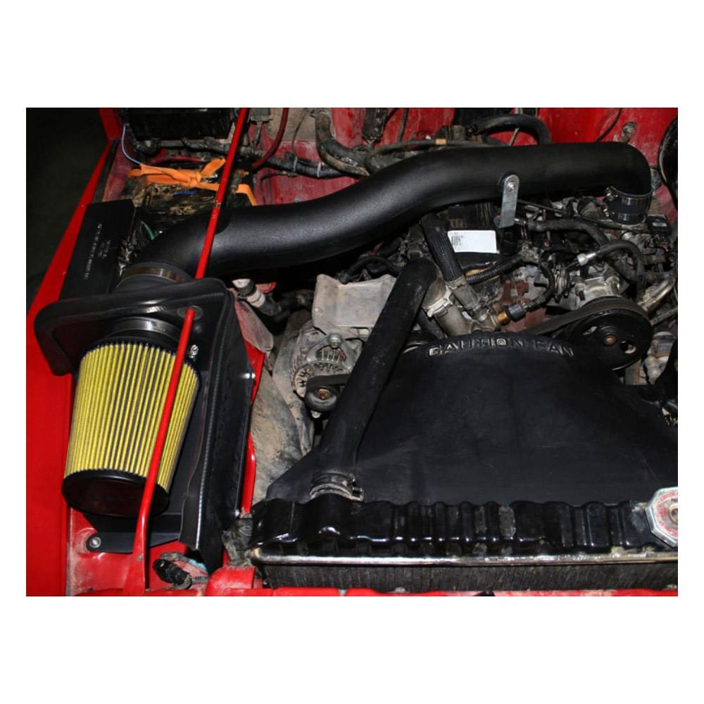 315 164 Airaid Performance Air Intake System