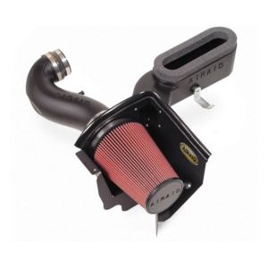 350 193 Airaid Performance Air Intake System