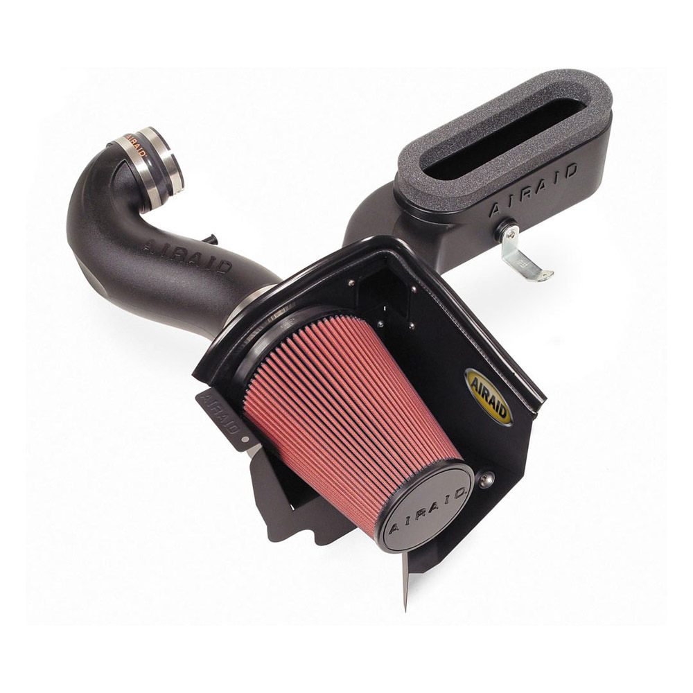 350 193 Airaid Performance Air Intake System