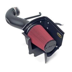350 199 Airaid Performance Air Intake System