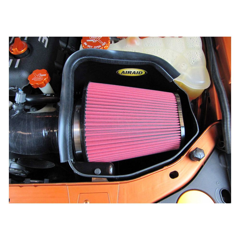 350 319 Airaid Performance Air Intake System
