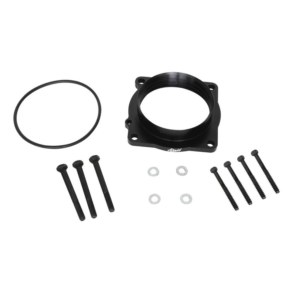 350 532 Airaid Throttle Body Spacer
