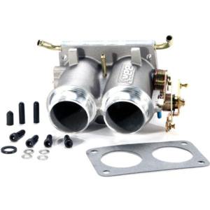 BBK FORD F-SERIES 302/351 TWIN 56MM POWER PLUS THROTTLE BODY