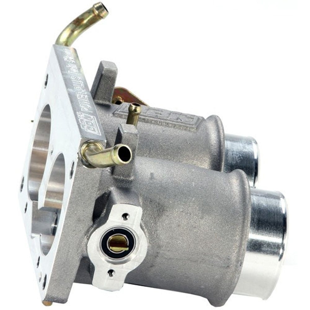 BBK FORD F-SERIES 302/351 TWIN 56MM POWER PLUS THROTTLE BODY