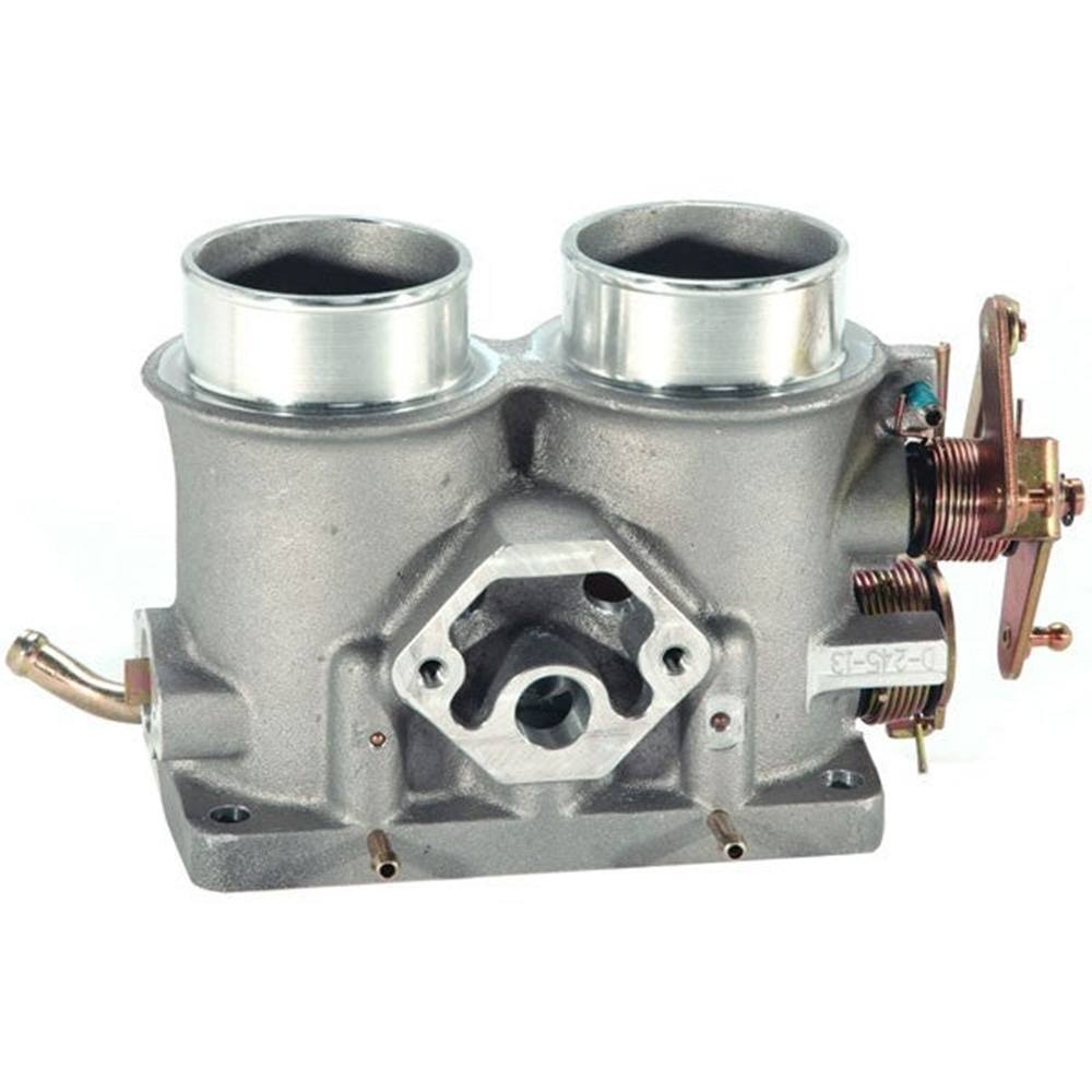BBK FORD F-SERIES 302/351 TWIN 56MM POWER PLUS THROTTLE BODY