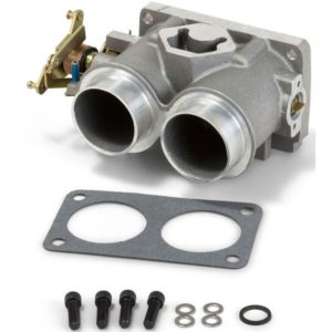 BBK FORD F-SERIES 460 TWIN 61MM POWER PLUS THROTTLE BODY
