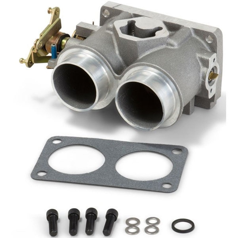 BBK FORD F-SERIES 460 TWIN 61MM POWER PLUS THROTTLE BODY