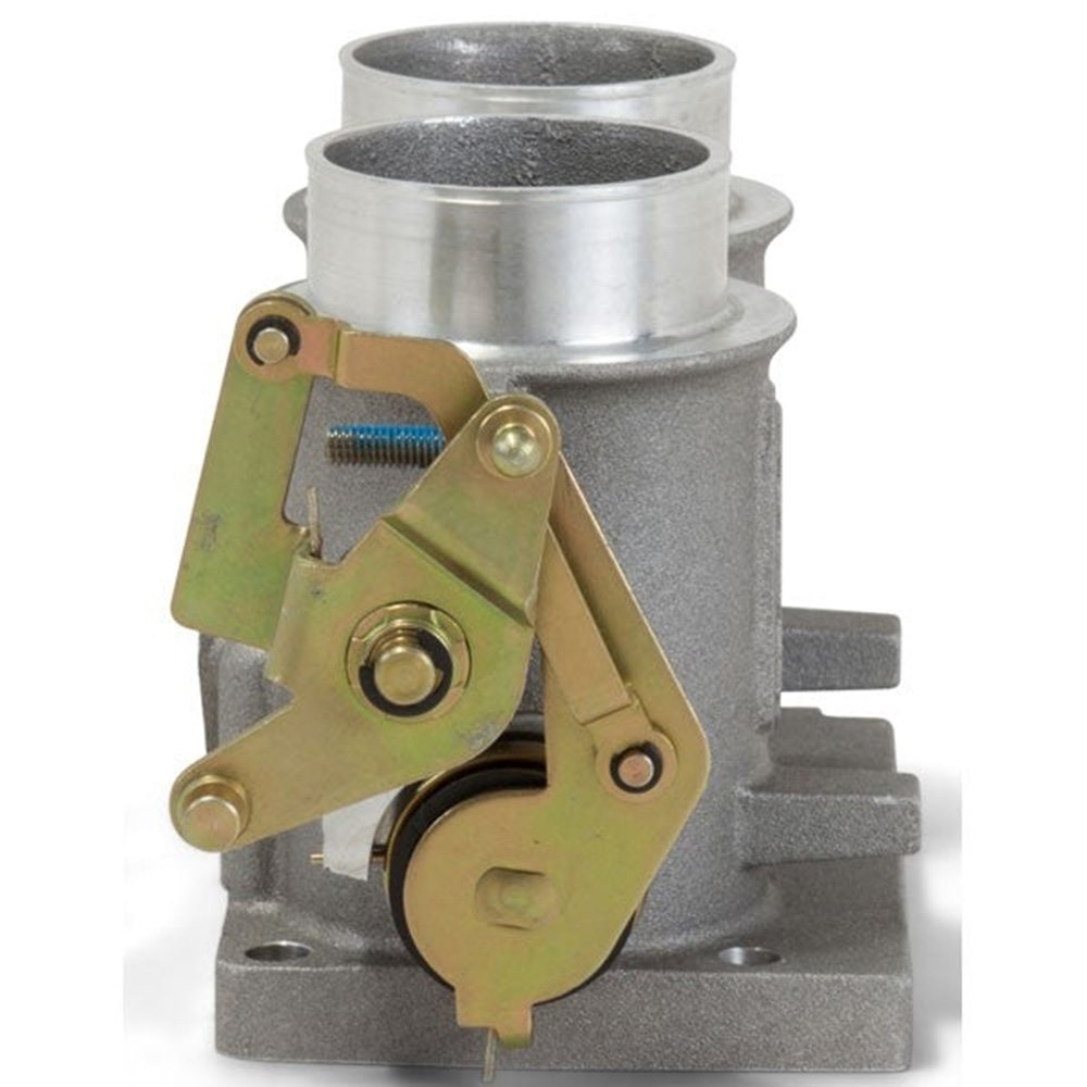 BBK FORD F-SERIES 460 TWIN 61MM POWER PLUS THROTTLE BODY