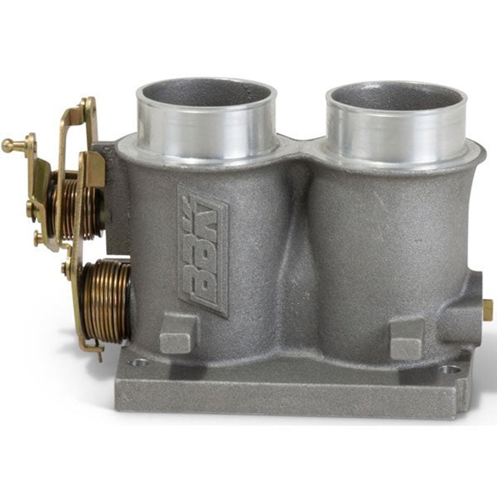 BBK FORD F-SERIES 460 TWIN 61MM POWER PLUS THROTTLE BODY