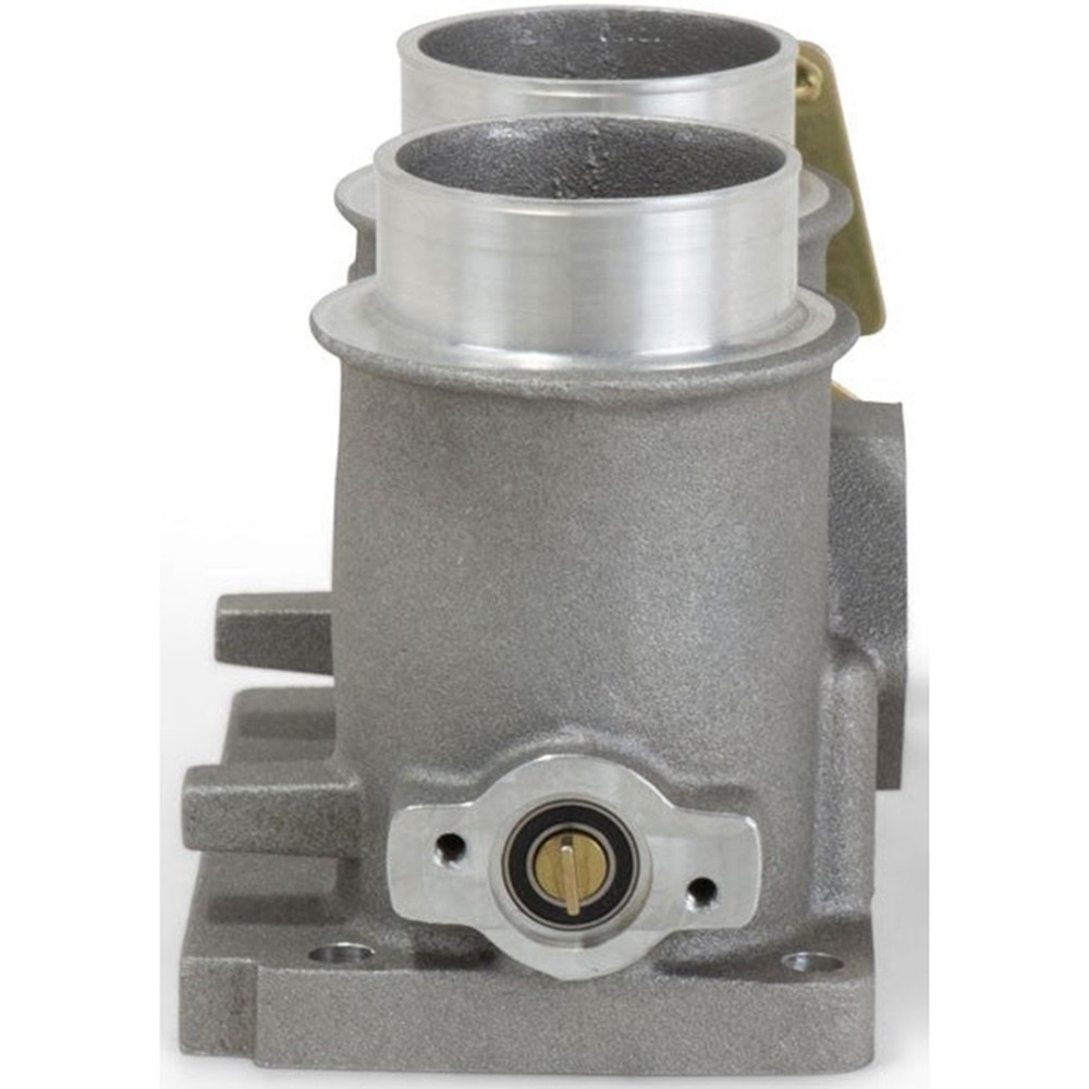 BBK FORD F-SERIES 460 TWIN 61MM POWER PLUS THROTTLE BODY