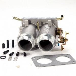 BBK FORD F-SERIES 302/351 TWIN 61MM POWER PLUS THROTTLE BODY