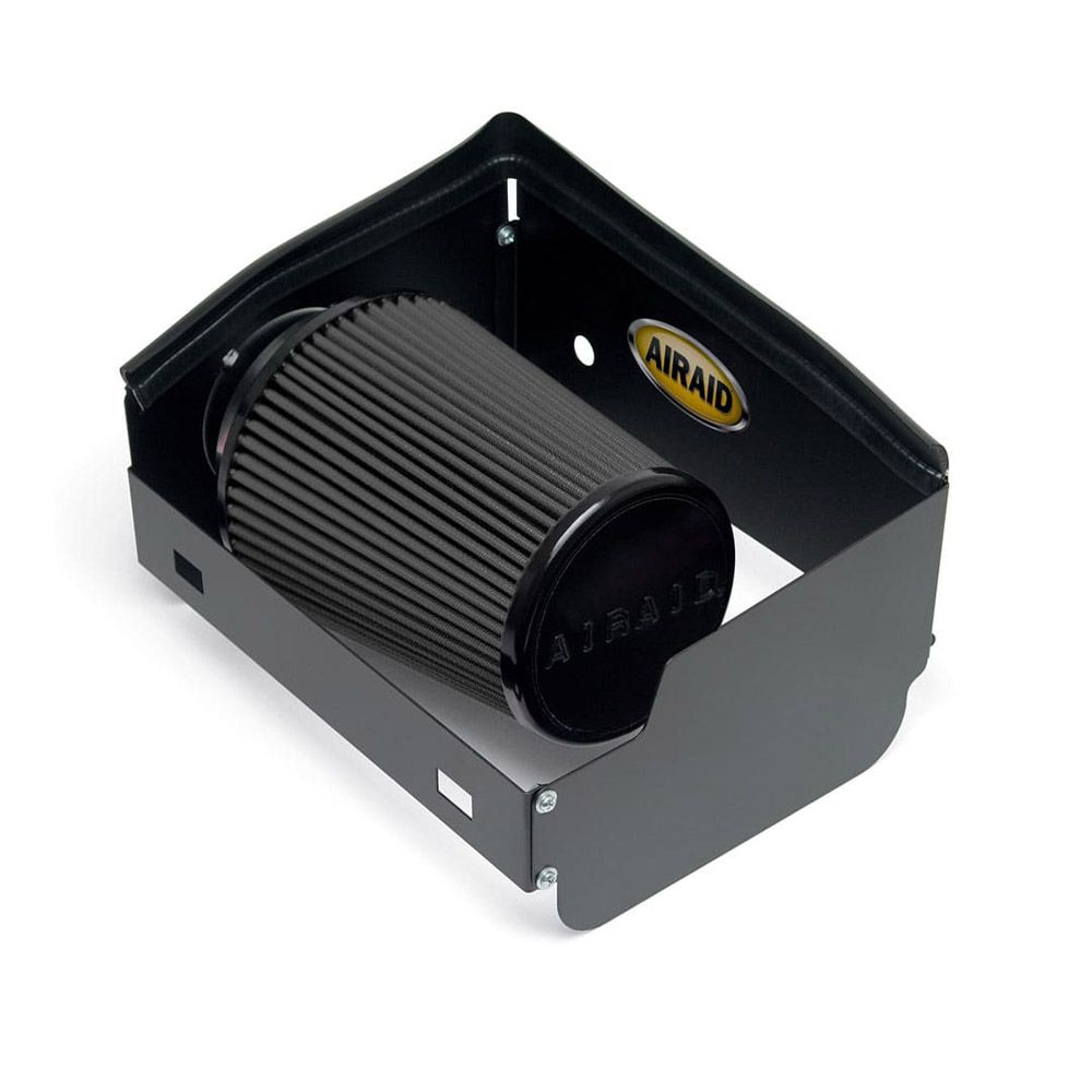 352 160 Airaid Performance Air Intake System