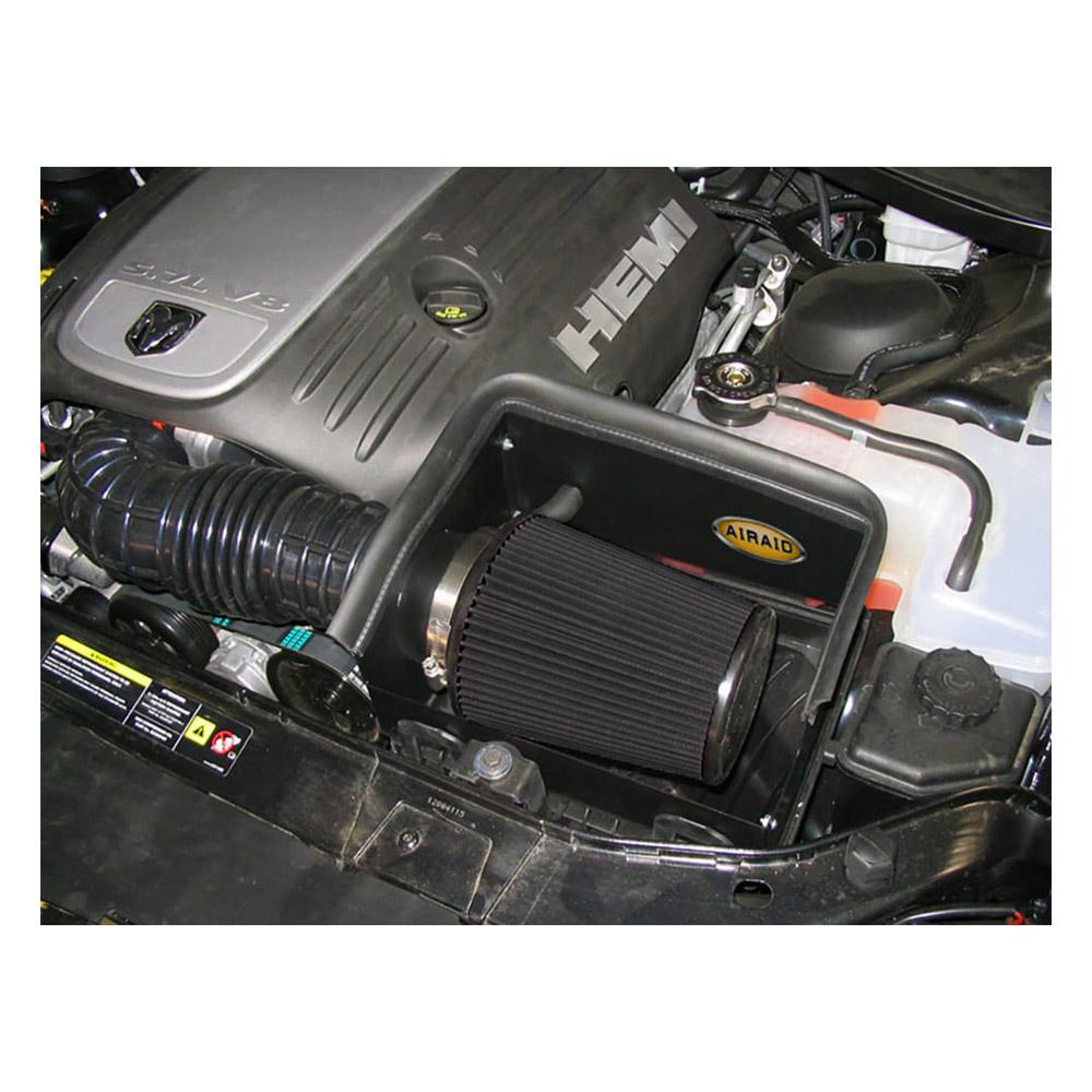 352 160 Airaid Performance Air Intake System