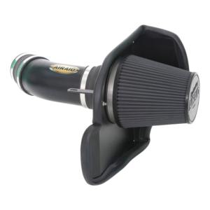 352 388 Airaid Performance Air Intake System