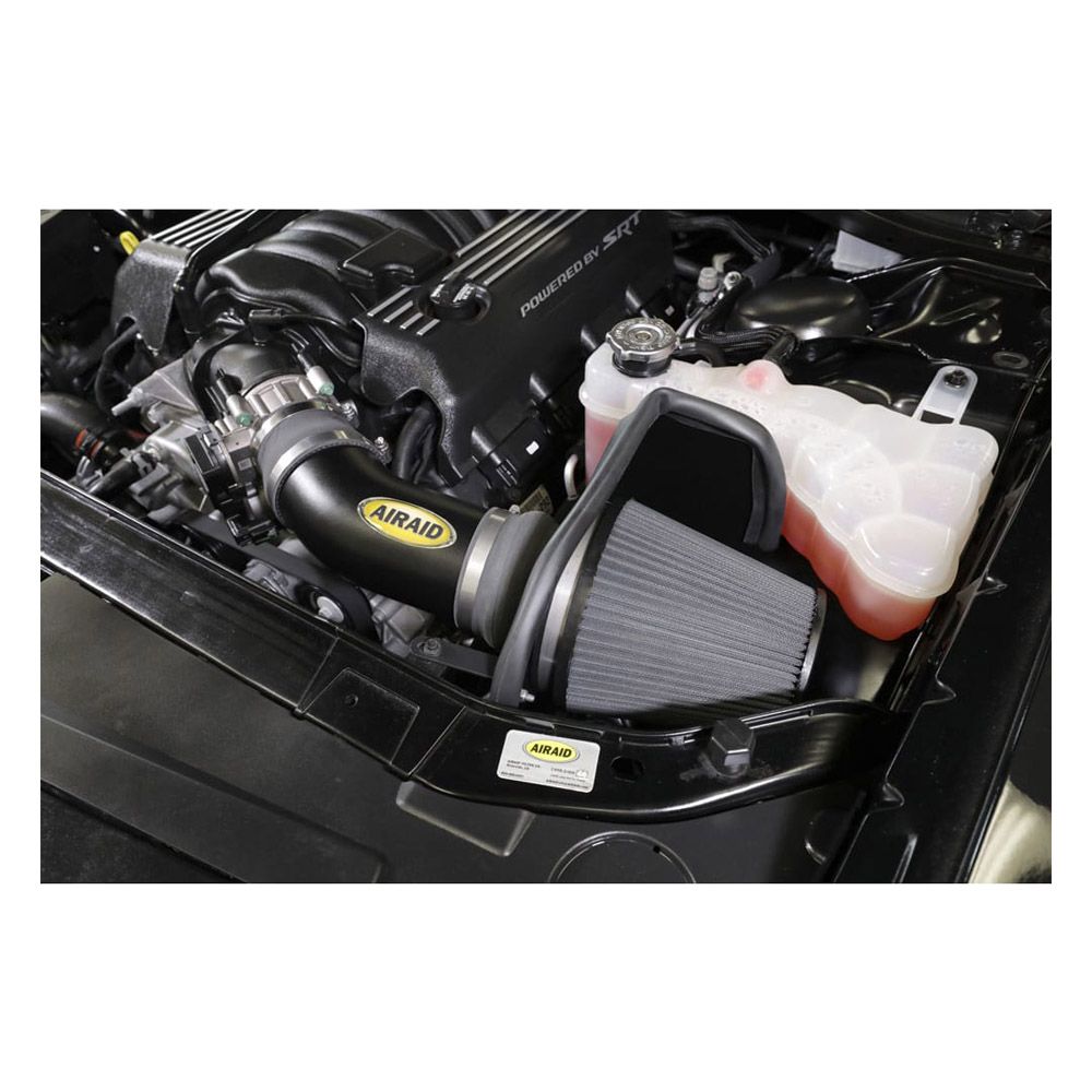 352 388 Airaid Performance Air Intake System