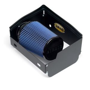 353 160 Airaid Performance Air Intake System