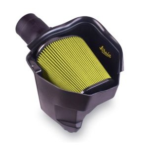 354 317 Airaid Performance Air Intake System