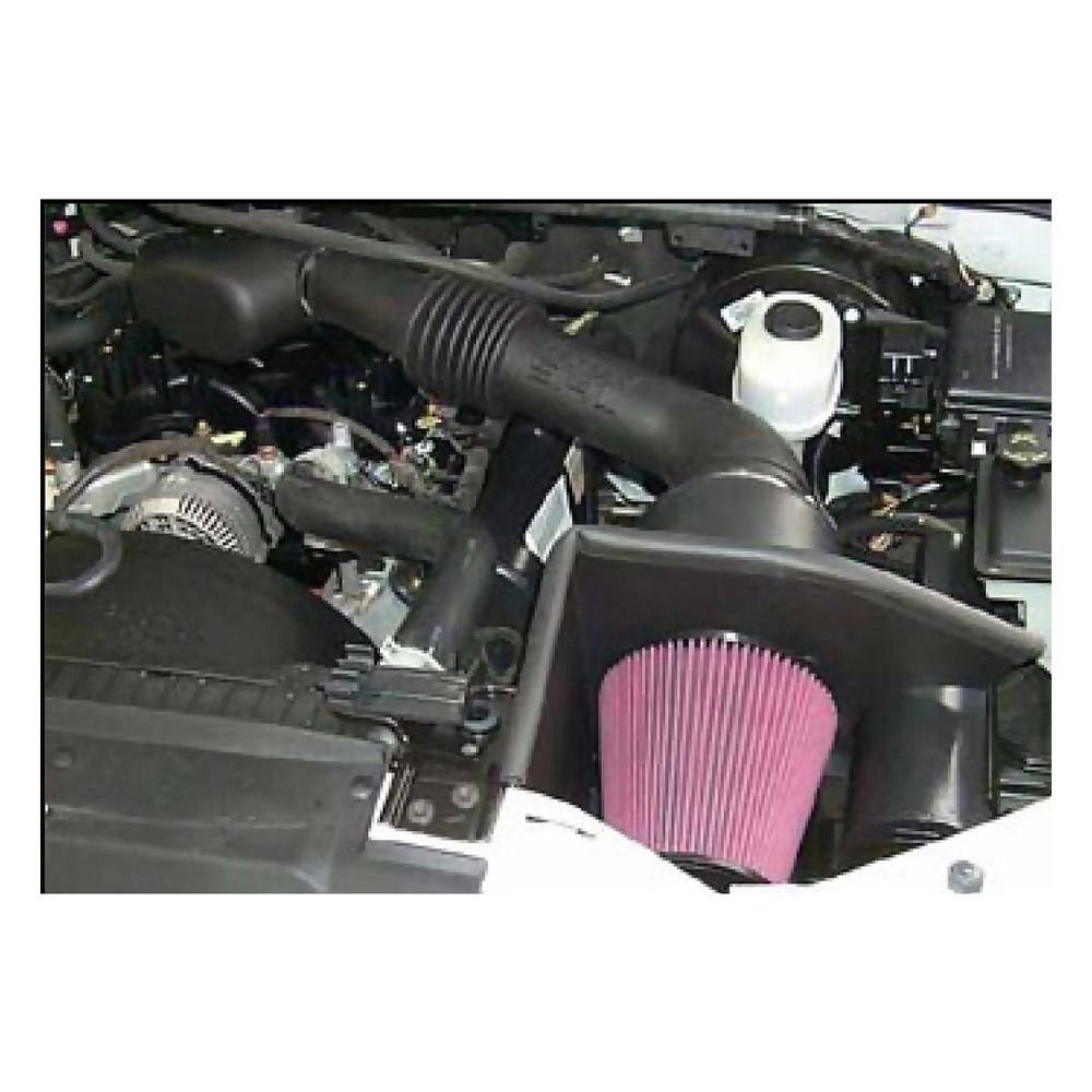 400 114 Airaid Performance Air Intake System