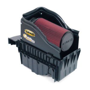 400 122 Airaid Performance Air Intake System