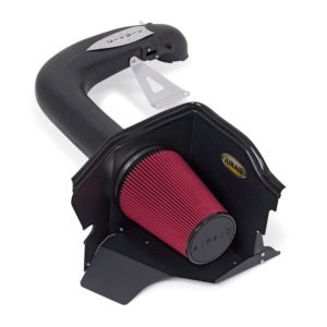 400 140 2 Airaid Performance Air Intake System