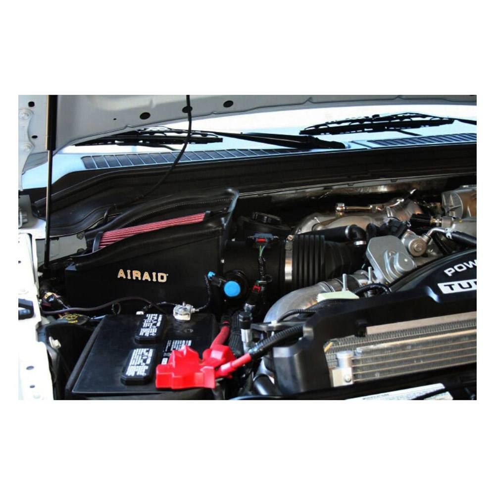 400 214 1 Airaid Performance Air Intake System