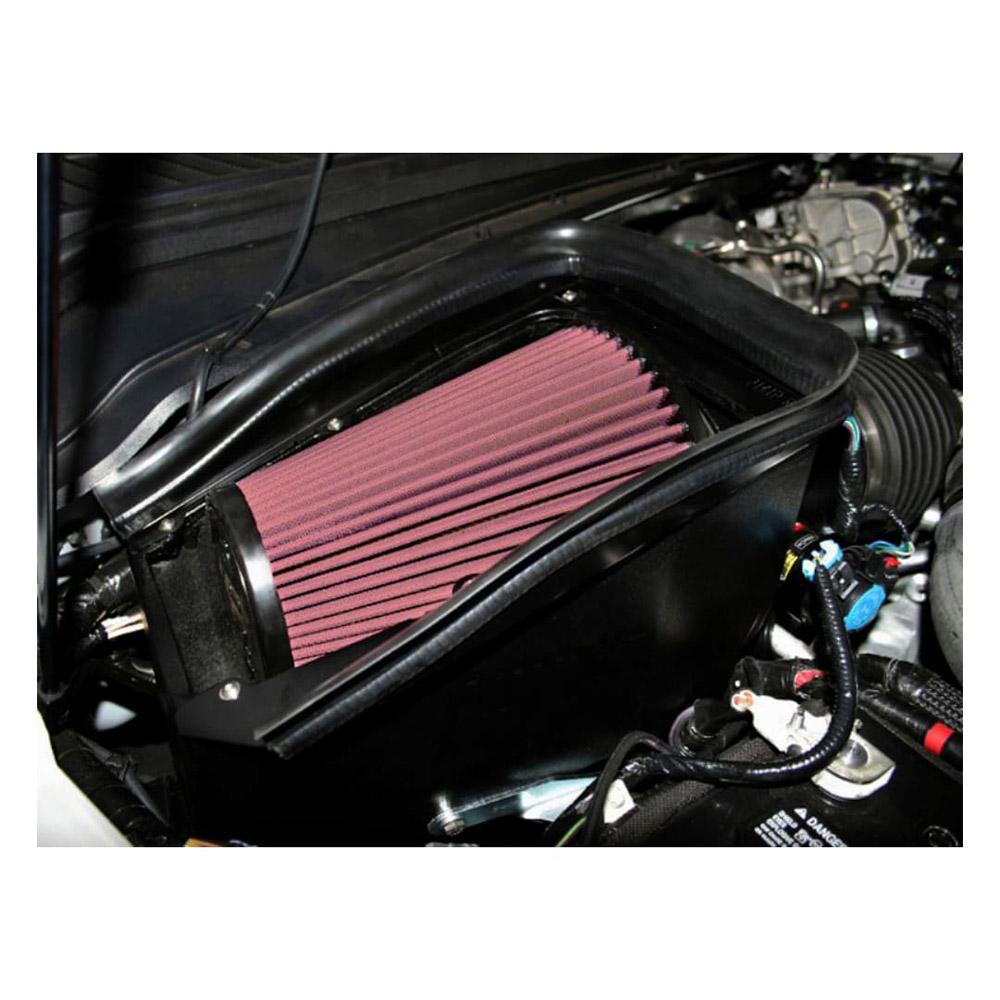 400 214 1 Airaid Performance Air Intake System