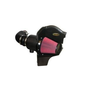 400 217 Airaid Performance Air Intake System