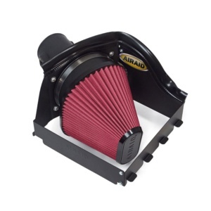 400 226 Airaid Performance Air Intake System