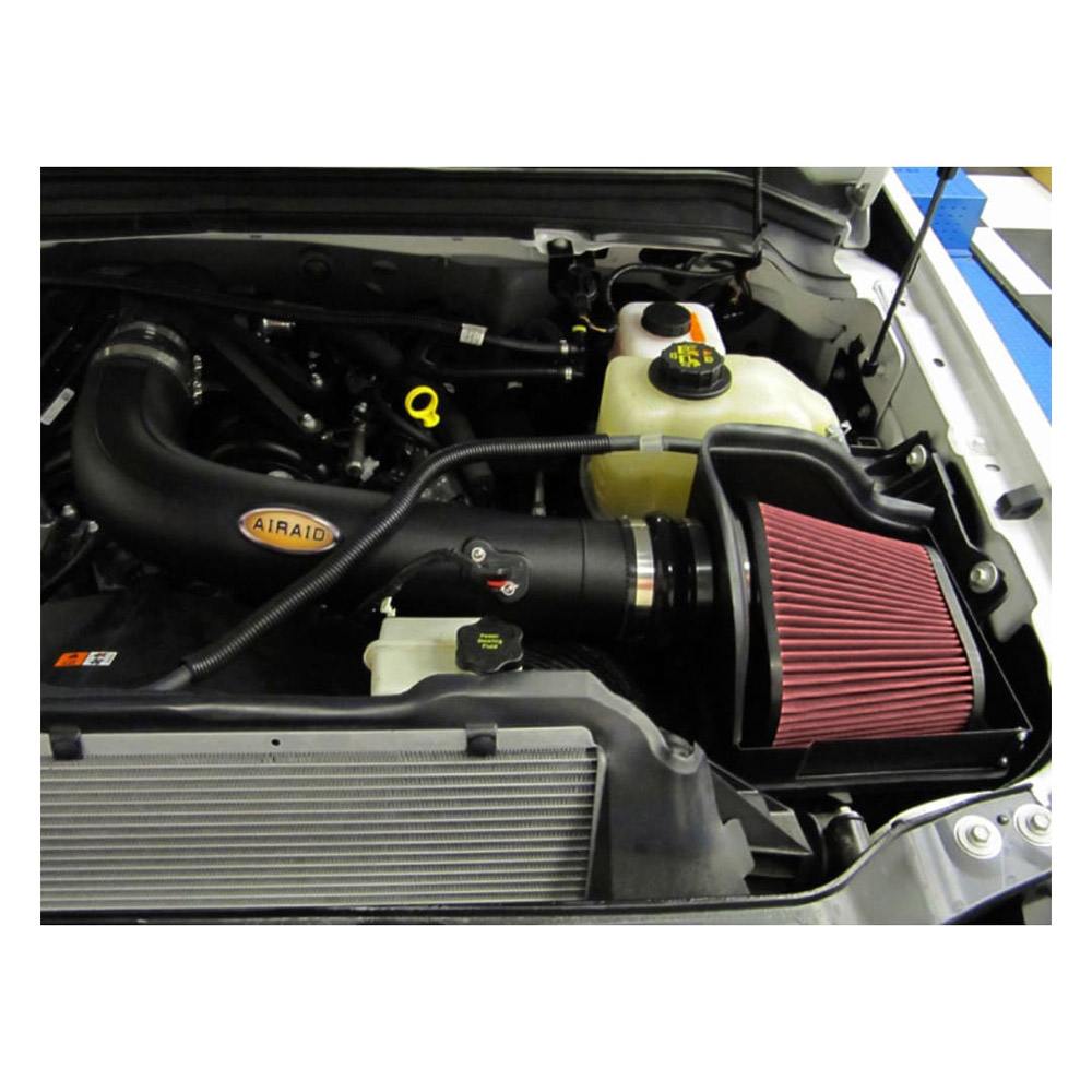 400 256 Airaid Performance Air Intake System