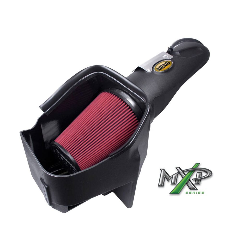 400 278 Airaid Performance Air Intake System