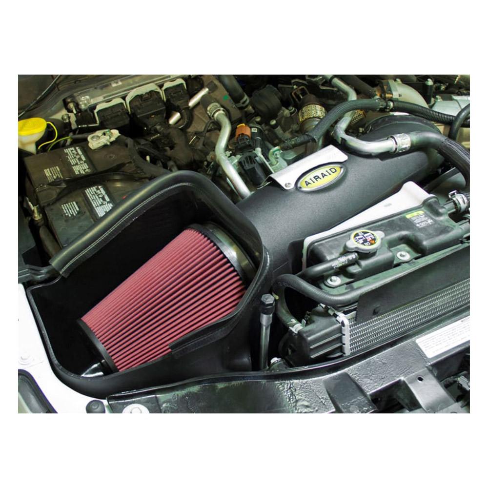 400 278 Airaid Performance Air Intake System