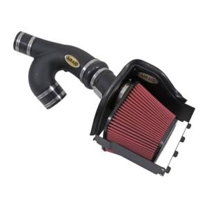 400 339 Airaid Performance Air Intake System