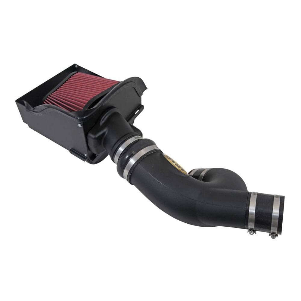 400 339 Airaid Performance Air Intake System
