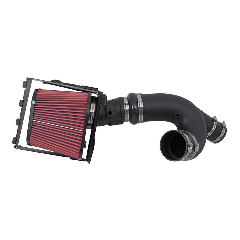 400 339 Airaid Performance Air Intake System
