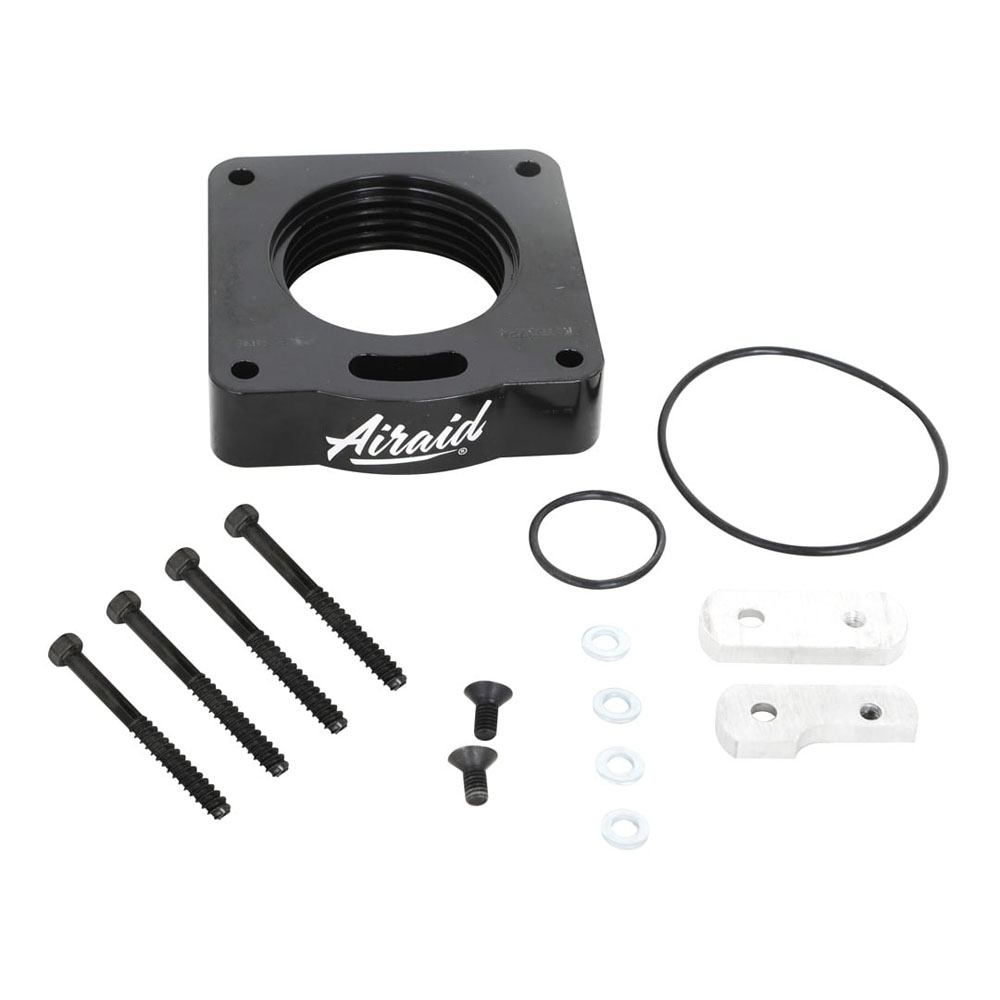 400 507 Airaid Throttle Body Spacer