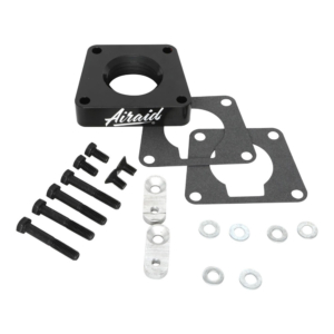 400 519 Airaid Throttle Body Spacer