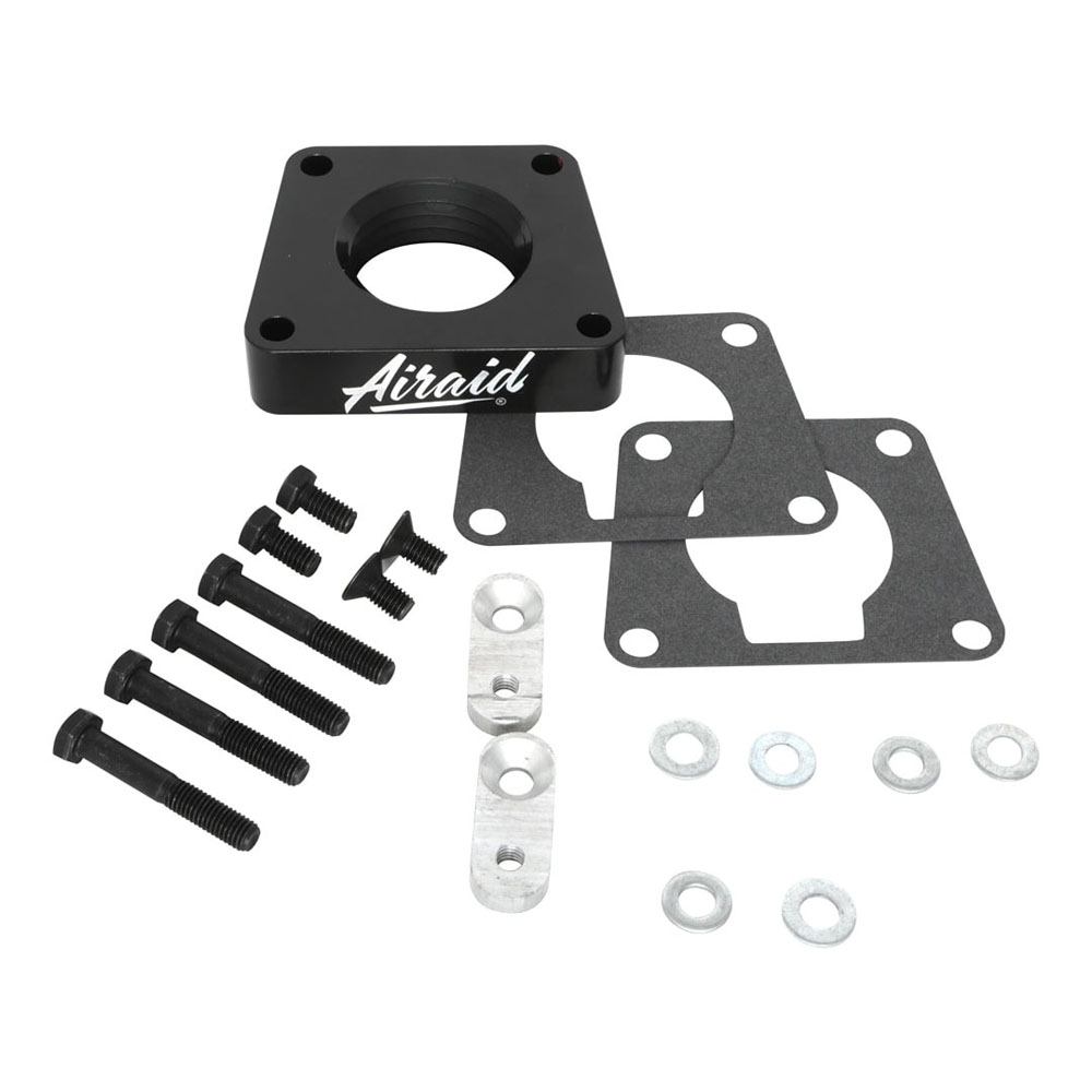 400 519 Airaid Throttle Body Spacer