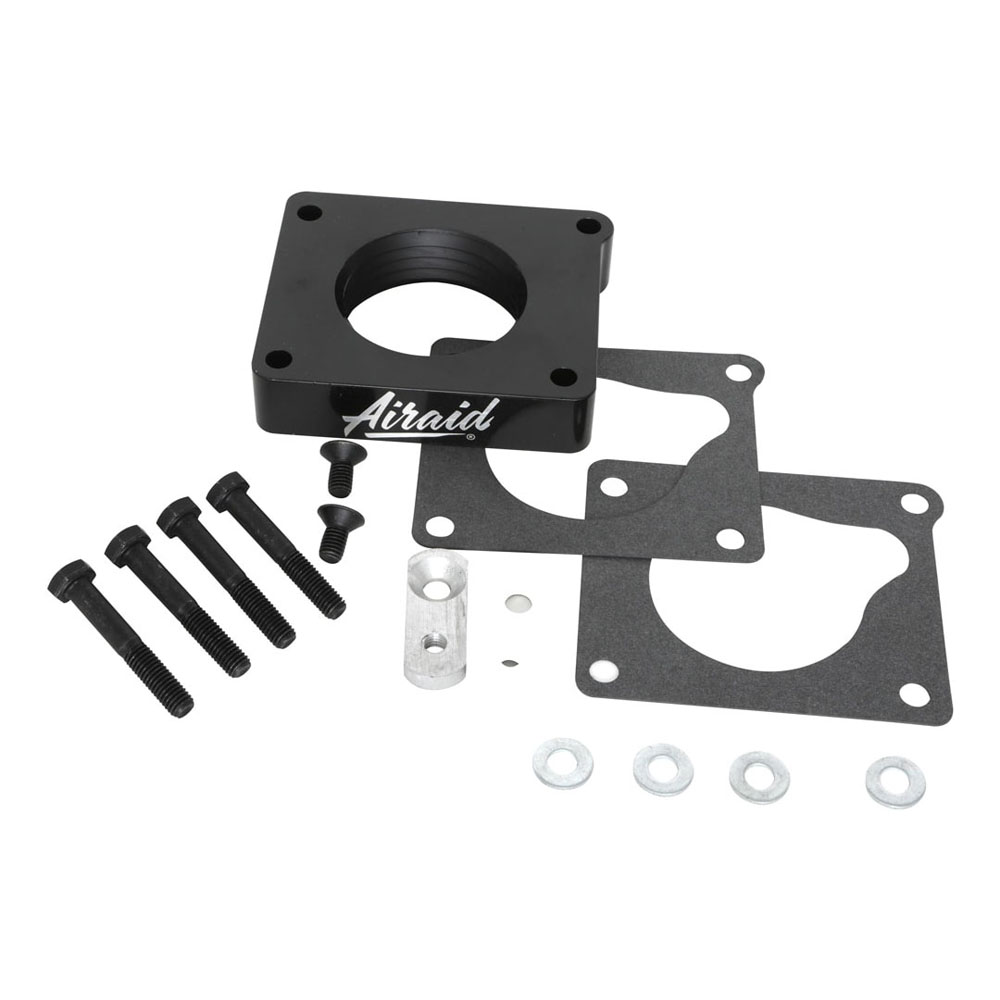 400 529 Airaid Throttle Body Spacer