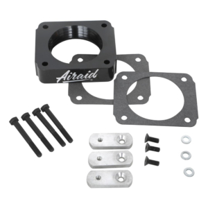 400 590 Airaid Throttle Body Spacer