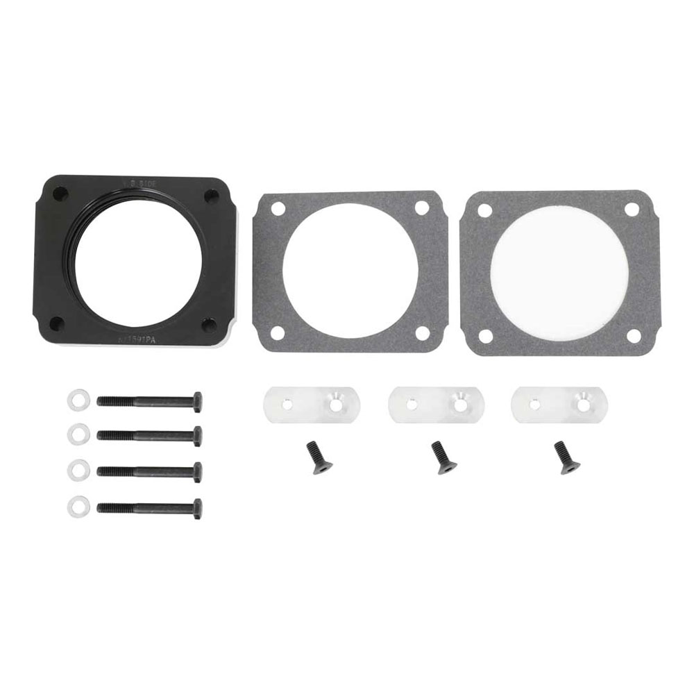 400 591 Airaid Throttle Body Spacer
