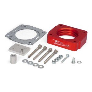 400 598 Airaid Throttle Body Spacer