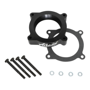 400 633 Airaid Throttle Body Spacer