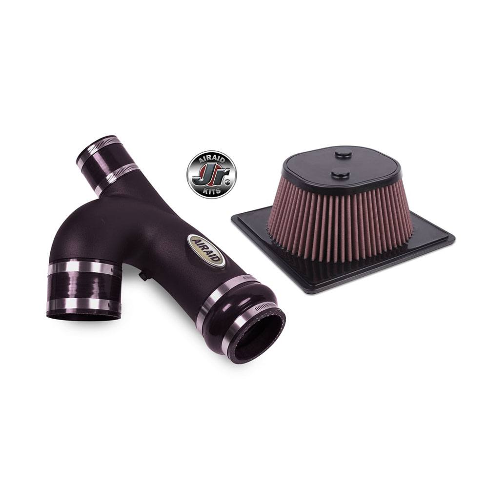 400 701 Airaid Junior Air Intake System