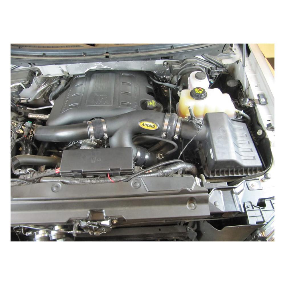 400 701 Airaid Junior Air Intake System